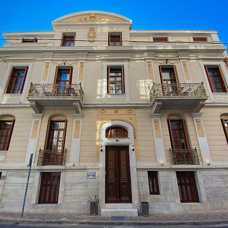 Central Apartments In Psiri - Atenas Exterior foto