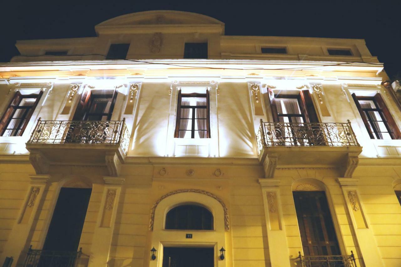 Central Apartments In Psiri - Atenas Exterior foto